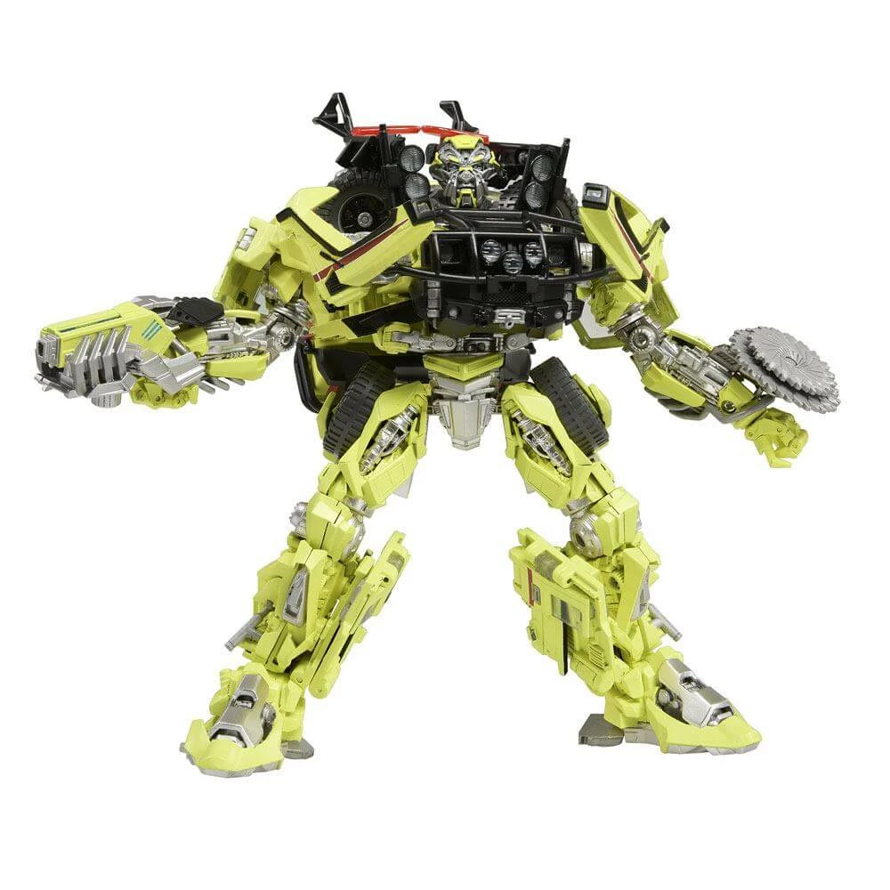 Promo ???? Hasbro - Transformers Transformers Masterpiece Movie Series Action Figure MPM-11 Autobot Ratchet 19 Cm ???? 1 Promo ???? Hasbro - Transformers Transformers Masterpiece Movie Series Action Figure MPM-11 Autobot Ratchet 19 Cm ????