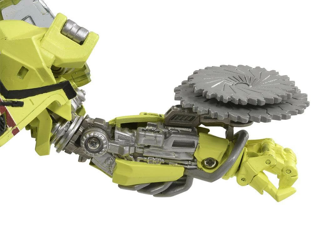 Promo ???? Hasbro - Transformers Transformers Masterpiece Movie Series Action Figure MPM-11 Autobot Ratchet 19 Cm ???? 6 Promo ???? Hasbro - Transformers Transformers Masterpiece Movie Series Action Figure MPM-11 Autobot Ratchet 19 Cm ???? - Image 6