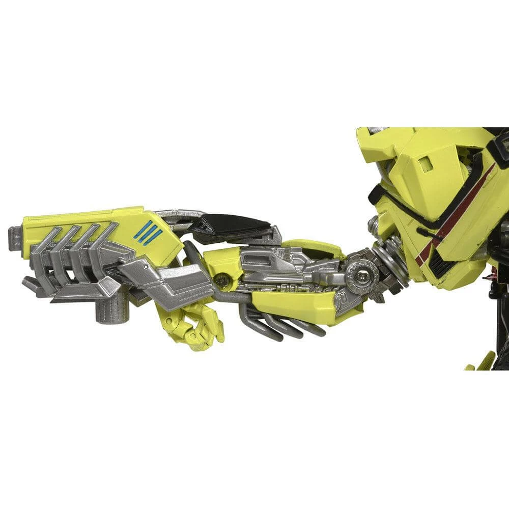 Promo ???? Hasbro - Transformers Transformers Masterpiece Movie Series Action Figure MPM-11 Autobot Ratchet 19 Cm ???? 5 Promo ???? Hasbro - Transformers Transformers Masterpiece Movie Series Action Figure MPM-11 Autobot Ratchet 19 Cm ???? - Image 5