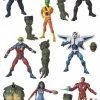 Best Pirce ???? Hasbro - Legends Series Marvel Legends Series Action Figures 15 Cm 2020 Gamerverse Wave 1 Build Abomination ✔️