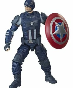 Best Pirce ???? Hasbro - Legends Series Marvel Legends Series Action Figures 15 Cm 2020 Gamerverse Wave 1 Build Abomination ✔️ -hasbro Sales Store x hase73475l00 a