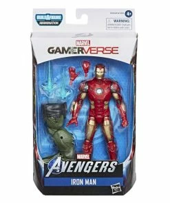 Best Pirce ???? Hasbro - Legends Series Marvel Legends Series Action Figures 15 Cm 2020 Gamerverse Wave 1 Build Abomination ✔️ -hasbro Sales Store x hase73475l00 d