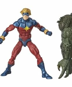 Best Pirce ???? Hasbro - Legends Series Marvel Legends Series Action Figures 15 Cm 2020 Gamerverse Wave 1 Build Abomination ✔️ -hasbro Sales Store x hase73475l00 e