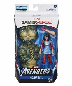 Best Pirce ???? Hasbro - Legends Series Marvel Legends Series Action Figures 15 Cm 2020 Gamerverse Wave 1 Build Abomination ✔️ -hasbro Sales Store x hase73475l00 h