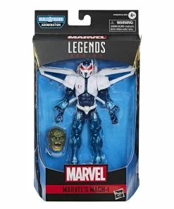 Best Pirce ???? Hasbro - Legends Series Marvel Legends Series Action Figures 15 Cm 2020 Gamerverse Wave 1 Build Abomination ✔️ -hasbro Sales Store x hase73475l00 j