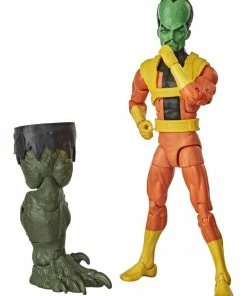 Best Pirce ???? Hasbro - Legends Series Marvel Legends Series Action Figures 15 Cm 2020 Gamerverse Wave 1 Build Abomination ✔️ -hasbro Sales Store x hase73475l00 k