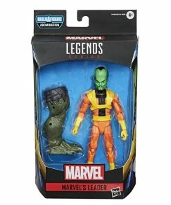 Best Pirce ???? Hasbro - Legends Series Marvel Legends Series Action Figures 15 Cm 2020 Gamerverse Wave 1 Build Abomination ✔️ -hasbro Sales Store x hase73475l00 l