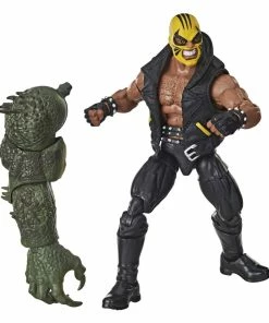 Best Pirce ???? Hasbro - Legends Series Marvel Legends Series Action Figures 15 Cm 2020 Gamerverse Wave 1 Build Abomination ✔️ -hasbro Sales Store x hase73475l00 m