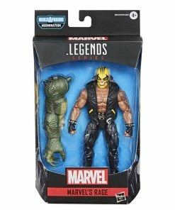 Best Pirce ???? Hasbro - Legends Series Marvel Legends Series Action Figures 15 Cm 2020 Gamerverse Wave 1 Build Abomination ✔️ -hasbro Sales Store x hase73475l00 n