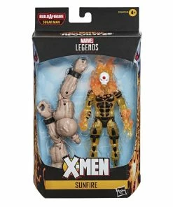 Best deal ✔️ Hasbro - Legends Series X-Men Age Of Apocalypse Marvel Legends Sugar Man Action Figure 15 Cm ???? -hasbro Sales Store x hase7349eu40 d
