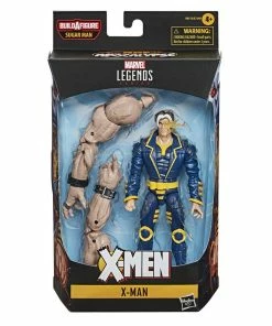 Best deal ✔️ Hasbro - Legends Series X-Men Age Of Apocalypse Marvel Legends Sugar Man Action Figure 15 Cm ???? -hasbro Sales Store x hase7349eu40 h