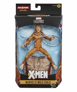 Best deal ✔️ Hasbro - Legends Series X-Men Age Of Apocalypse Marvel Legends Sugar Man Action Figure 15 Cm ???? -hasbro Sales Store x hase7349eu40 j