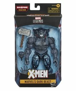 Best deal ✔️ Hasbro - Legends Series X-Men Age Of Apocalypse Marvel Legends Sugar Man Action Figure 15 Cm ???? -hasbro Sales Store x hase7349eu40 l