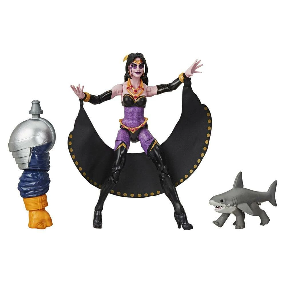 Top 10 ✔️ Hasbro - Legends Series Marvel Legends Series Action Figures 15 Cm Deadpool 2020 Wave 1 Strong Guy ✔️ 11 Top 10 ✔️ Hasbro - Legends Series Marvel Legends Series Action Figures 15 Cm Deadpool 2020 Wave 1 Strong Guy ✔️ - Image 11