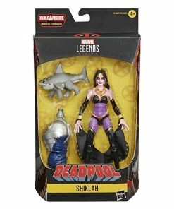 Top 10 ✔️ Hasbro - Legends Series Marvel Legends Series Action Figures 15 Cm Deadpool 2020 Wave 1 Strong Guy ✔️ 25 Top 10 ✔️ Hasbro - Legends Series Marvel Legends Series Action Figures 15 Cm Deadpool 2020 Wave 1 Strong Guy ✔️ -hasbro Sales Store x hase7456eu40 j 1