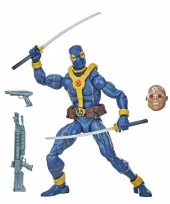 Top 10 ✔️ Hasbro - Legends Series Marvel Legends Series Action Figures 15 Cm Deadpool 2020 Wave 1 Strong Guy ✔️ 28 Top 10 ✔️ Hasbro - Legends Series Marvel Legends Series Action Figures 15 Cm Deadpool 2020 Wave 1 Strong Guy ✔️ -hasbro Sales Store x hase7456eu40 k 1