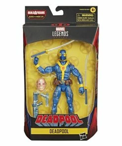 Top 10 ✔️ Hasbro - Legends Series Marvel Legends Series Action Figures 15 Cm Deadpool 2020 Wave 1 Strong Guy ✔️ 27 Top 10 ✔️ Hasbro - Legends Series Marvel Legends Series Action Figures 15 Cm Deadpool 2020 Wave 1 Strong Guy ✔️ -hasbro Sales Store x hase7456eu40 l 1