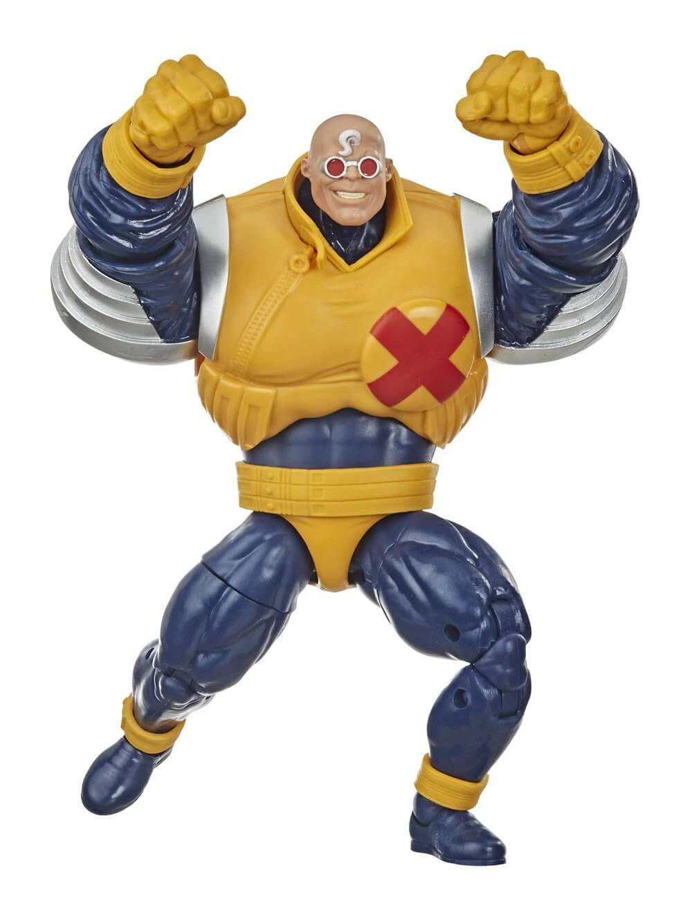 Top 10 ✔️ Hasbro - Legends Series Marvel Legends Series Action Figures 15 Cm Deadpool 2020 Wave 1 Strong Guy ✔️ 16 Top 10 ✔️ Hasbro - Legends Series Marvel Legends Series Action Figures 15 Cm Deadpool 2020 Wave 1 Strong Guy ✔️ - Image 16