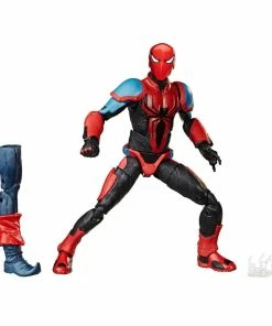 Best Sale ???? Hasbro Marvel Legends Series Action Figures 15cm Spider-Man 2020 Wave 1 Demoglobin ???? -hasbro Sales Store x hase7457 b