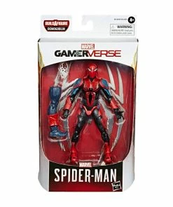Best Sale ???? Hasbro Marvel Legends Series Action Figures 15cm Spider-Man 2020 Wave 1 Demoglobin ???? -hasbro Sales Store x hase7457 c