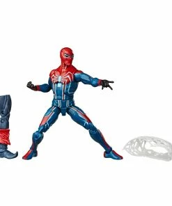 Best Sale ???? Hasbro Marvel Legends Series Action Figures 15cm Spider-Man 2020 Wave 1 Demoglobin ???? -hasbro Sales Store x hase7457 d