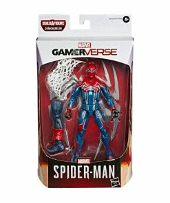 Best Sale ???? Hasbro Marvel Legends Series Action Figures 15cm Spider-Man 2020 Wave 1 Demoglobin ???? -hasbro Sales Store x hase7457 e