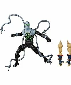 Best Sale ???? Hasbro Marvel Legends Series Action Figures 15cm Spider-Man 2020 Wave 1 Demoglobin ???? -hasbro Sales Store x hase7457 f