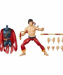 Best Sale ???? Hasbro Marvel Legends Series Action Figures 15cm Spider-Man 2020 Wave 1 Demoglobin ???? -hasbro Sales Store x hase7457 h