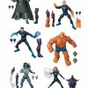 Brand new ⌛ Hasbro - Legends Series Fantastici 4 Action Figure Marvel Legends ????