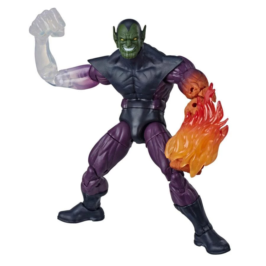 Brand new ⌛ Hasbro - Legends Series Fantastici 4 Action Figure Marvel Legends ???? 15 Brand new ⌛ Hasbro - Legends Series Fantastici 4 Action Figure Marvel Legends ???? - Image 15