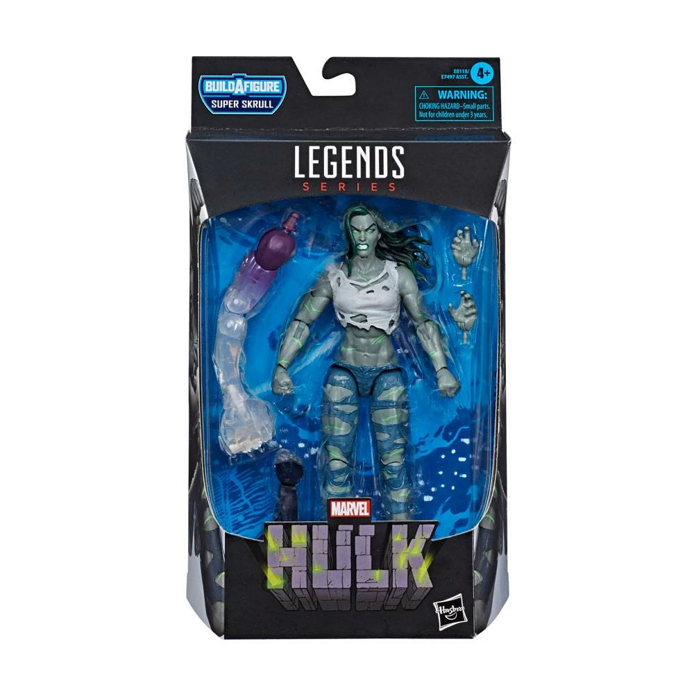 Brand new ⌛ Hasbro - Legends Series Fantastici 4 Action Figure Marvel Legends ???? 4 Brand new ⌛ Hasbro - Legends Series Fantastici 4 Action Figure Marvel Legends ???? - Image 4