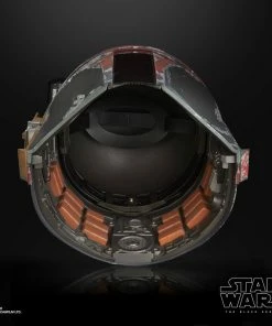 Brand new ⭐ Hasbro Boba Fett Star Wars Black Series Premium Electronic Helmet Casco Elettronico ???? -hasbro Sales Store x hase7543 e