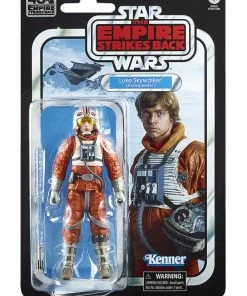 Best Sale ⭐ Hasbro - Kenner Star Wars Episode V Black Series Action Figures 40th Anniversary ???? 18 Best Sale ⭐ Hasbro - Kenner Star Wars Episode V Black Series Action Figures 40th Anniversary ???? -hasbro Sales Store x hase7549eu41 u
