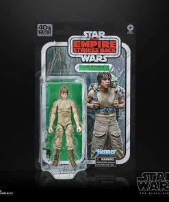 Brand new ???? Hasbro - Kenner Star Wars Episode V Black Series Action Figures 15 Cm 40th Anniversary Kenner 2020 Wave 3 ???? 13 Brand new ???? Hasbro - Kenner Star Wars Episode V Black Series Action Figures 15 Cm 40th Anniversary Kenner 2020 Wave 3 ???? -hasbro Sales Store x hase7549eu42 d 1