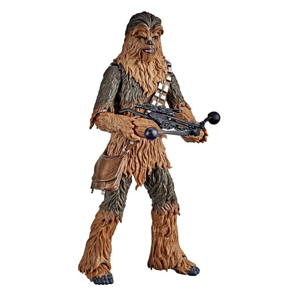 Brand new ???? Hasbro - Kenner Star Wars Episode V Black Series Action Figures 15 Cm 40th Anniversary Kenner 2020 Wave 3 ???? 6 Brand new ???? Hasbro - Kenner Star Wars Episode V Black Series Action Figures 15 Cm 40th Anniversary Kenner 2020 Wave 3 ???? - Image 6