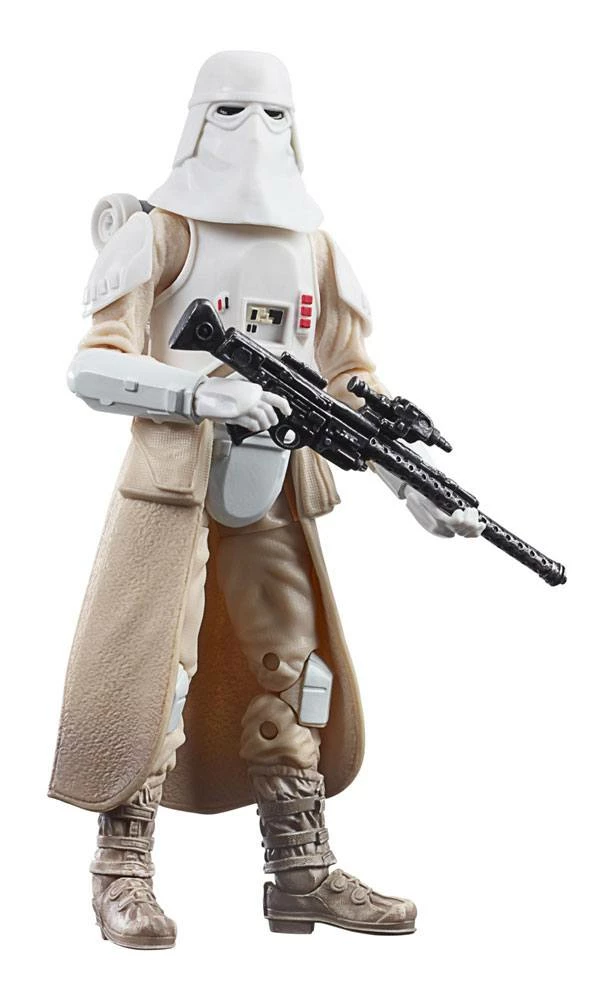 Brand new ???? Hasbro - Kenner Star Wars Episode V Black Series Action Figures 15 Cm 40th Anniversary Kenner 2020 Wave 3 ???? 8 Brand new ???? Hasbro - Kenner Star Wars Episode V Black Series Action Figures 15 Cm 40th Anniversary Kenner 2020 Wave 3 ???? - Image 8