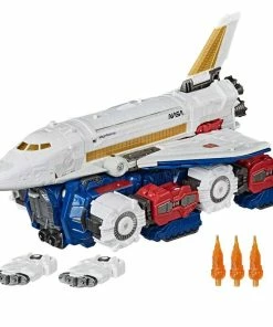 Deals ???? Hasbro - Transformers Transformers Generations War For Cybertron: Earthrise Commander Class Action Figure 2020 Sky Lynx ???? -hasbro Sales Store x hase7671 c 1