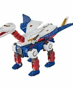 Deals ???? Hasbro - Transformers Transformers Generations War For Cybertron: Earthrise Commander Class Action Figure 2020 Sky Lynx ???? -hasbro Sales Store x hase7671 d 1