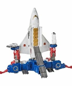 Deals ???? Hasbro - Transformers Transformers Generations War For Cybertron: Earthrise Commander Class Action Figure 2020 Sky Lynx ???? -hasbro Sales Store x hase7671 e 1