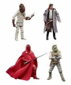 Best reviews of ???? Hasbro - Black Series Star Wars Vintage Collection Action Figures 10 Cm 2021 Wave 5 ????