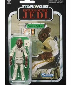 Best reviews of ???? Hasbro - Black Series Star Wars Vintage Collection Action Figures 10 Cm 2021 Wave 5 ???? -hasbro Sales Store x hase77635l07 g 1