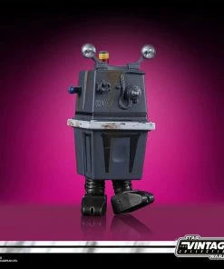 Hot Sale ❤️ Hasbro - Black Series Star Wars Vintage Collection Action Figures Kenner 10 Cm 2020 Wave 3 ✔️ -hasbro Sales Store x hase7763eu40 c 1