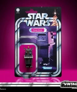 Hot Sale ❤️ Hasbro - Black Series Star Wars Vintage Collection Action Figures Kenner 10 Cm 2020 Wave 3 ✔️ -hasbro Sales Store x hase7763eu40 d 1