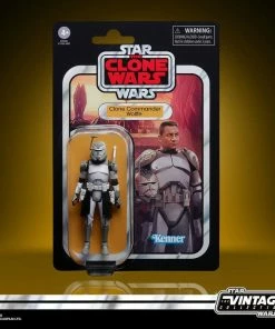 Hot Sale ❤️ Hasbro - Black Series Star Wars Vintage Collection Action Figures Kenner 10 Cm 2020 Wave 3 ✔️ -hasbro Sales Store x hase7763eu40 f 1