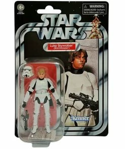 Hot Sale ❤️ Hasbro - Black Series Star Wars Vintage Collection Action Figures Kenner 10 Cm 2020 Wave 3 ✔️ -hasbro Sales Store x hase7763eu40 h 1