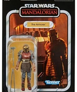 Cheapest ???? Hasbro - Black Series Star Wars Vintage Collection Action Figures 10 Cm 2021 Wave 1 ???? -hasbro Sales Store x hase7763eu43 j 1