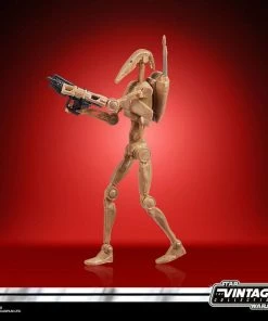 Flash Sale ???? Hasbro - Black Series Star Wars Vintage Collection Action Figures 10 Cm 2021 Wave 2 ???? -hasbro Sales Store x hase7763eu44 x 1