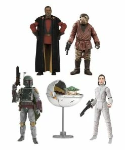 Cheapest ???? Hasbro - Black Series Star Wars Vintage Collection Action Figures 10 Cm 2021 Wave 3 ????
