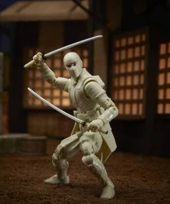 Top 10 ???? Hasbro - Classified Series G.I. Joe Classified Series Snake Eyes: G.I. Joe Origins Action Figures 2021 Wave 3 ✨ -hasbro Sales Store x hase83465l02 a