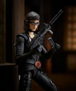 Top 10 ???? Hasbro - Classified Series G.I. Joe Classified Series Snake Eyes: G.I. Joe Origins Action Figures 2021 Wave 3 ✨ -hasbro Sales Store x hase83465l02 q